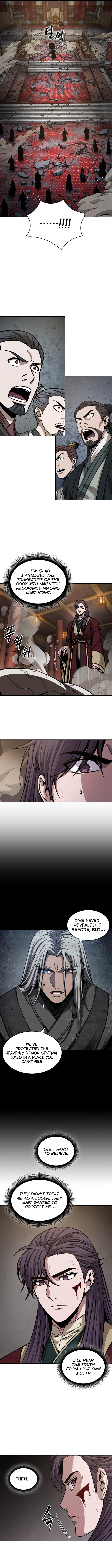 Nano Machine Chapter 132 image 10